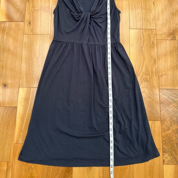 J Crew midi dress. Size small - Picture 7 of 9